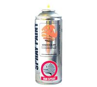 Monster Premiere Super Enamel Finish Light Grey Ral 7035 Spray Paint, all purpose interior/exterior, art, crafts, auto, home furniture, 400ml