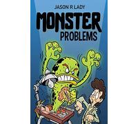 Monster Problems: A Magic Pen Adventure: 1