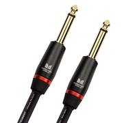 Monster Prolink Monster Bass Instrument Cable - 12 ft - Straight to Straight