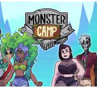 Monster Prom 2: Monster Camp EU Steam Altergift