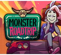 Monster Prom 3: Monster Roadtrip EU v2 Steam Altergift