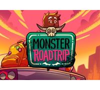 Monster Prom 3: Monster Roadtrip (PC) Steam Gift - GLOBAL