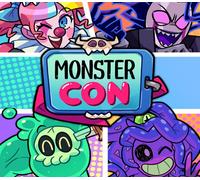 Monster Prom 4: Monster Con PC Steam CD Key (valid until February 2027)