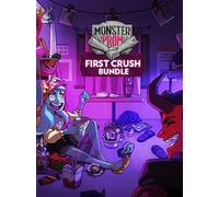 Monster Prom: First Crush Bundle (PC) - Steam Key - GLOBAL