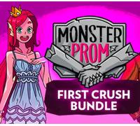 Monster Prom: First Crush Bundle Steam CD Key