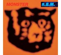 Monster - R.E.M. Vinyl