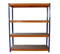 Monster Racking 10 x S-Rax Racking 150cm x 50cm