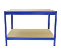 Monster Racking 4 x T-Rax 90 x 45 x 180cm Racks & Workbench