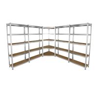 Galwix 90cm Racking Bundle, none