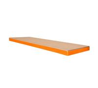 Monster Racking S-Rax Single Workbench Shelf - 180Cm X 60Cm