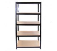 Monster Racking T-rax Heavy Duty Racking Unit - Black, Black