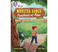 Monster Ranch: Feathers of Fear : Band 12/Copper