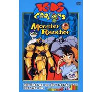 Monster Rancher