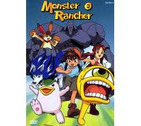 Monster Rancher