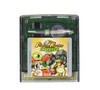 Monster Rancher Explorer - Gameboy Color (Renewed)