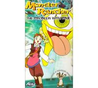 Monster Rancher - Monster Rancher 4 [VHS] [Import USA]