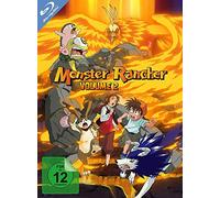 Monster Rancher: Vol. 2 / Episode 27-48