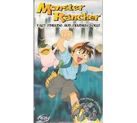 Monster Rancher - Vol. 3-Fast Friends & Fiendish