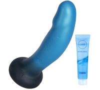 Monster Realistic Dildo Sex Toys for Women, 7.5 Inch Anal Dildos with Strong Suction Cup for Hands-Free Play, Big Dragon Dildo Sex Toys4couples Men & Women Silicone, Prostate Massager Adult Anal Toys