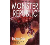 Monster Republic: The Judas Code