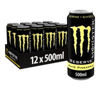 Monster Reserve White Pineapple