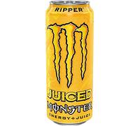 Monster Ripper 50cl (Pack de 24)
