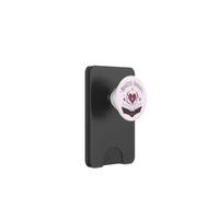 Monster Romance Book Lover Fantasy Reader Gothic PopSockets PopWallet for MagSafe