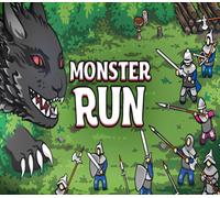Monster Run: Downfall of the Empire PC Steam CD Key