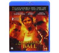 Monster´s Ball (Region B)