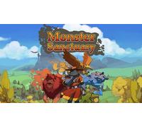 Monster Sanctuary