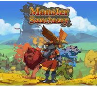 Monster Sanctuary AU PC Steam CD Key
