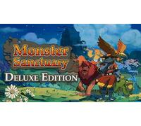 Monster Sanctuary Deluxe