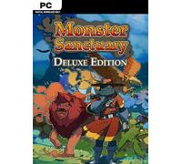 Monster Sanctuary Deluxe Edition PC