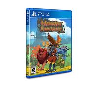 Playstation Games Ps4 Monster Sanctuary - Limited Run #438