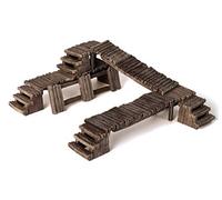 Monster Scenery: Bridges & Barricades