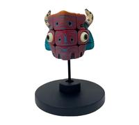 Monster Sculpture Rubi-k's Cube Toys Irregular Cube Puzzle Animal Cubesculpture Funny Artists Sculpture Fidget Stress Relief Toy Artists Sculptural Creative Desk Decor 3D Puzzle Game for Kids Adults