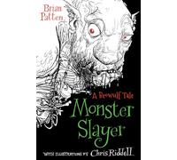 Monster Slayer: A Beowulf Tale: A stunning prose retelling of the groundbreaking classic, from an author-illustrator dream team (Dyslexia-friendly)