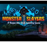 Monster Slayers + 2 DLC Steam CD Key