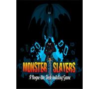 Monster Slayers Steam Key GLOBAL