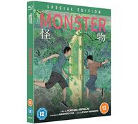 Monster (Special Edition)