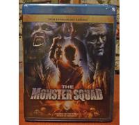 Monster Squad [1987] [US Import] [Blu-ray] [Region A]
