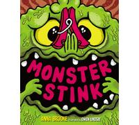 Monster Stink