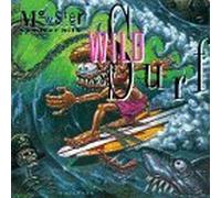 Monster Summer Hits: Wild Surf by Various Artists (1996-06-25)