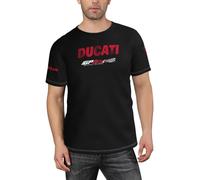 Monster Superbike Motorcycle Racing Original Men Short-Sleeve T-Shirt Crew Neck Baseball Short Tee for Men's top，3XL