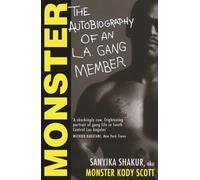 Monster : The Autobiography of an L.A. Gang Member