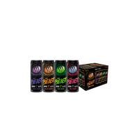Monster The Beast Unleashed Variety Pack Version 2 12 x 355ml Case