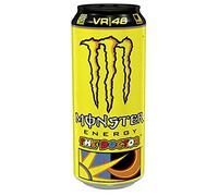 Monster The Doctor 500ml PMP £1.19 (Pack of 12 x 500ml)