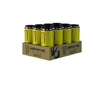 Monster The Doctor Cans, 12 x 500 ml