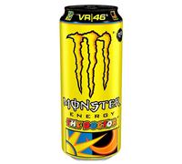 Monster The Doctor Energy Drink Can 500 ml (Pack of 12)
