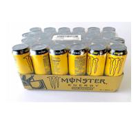 Monster The Doctor Rossi 24 x 500ml